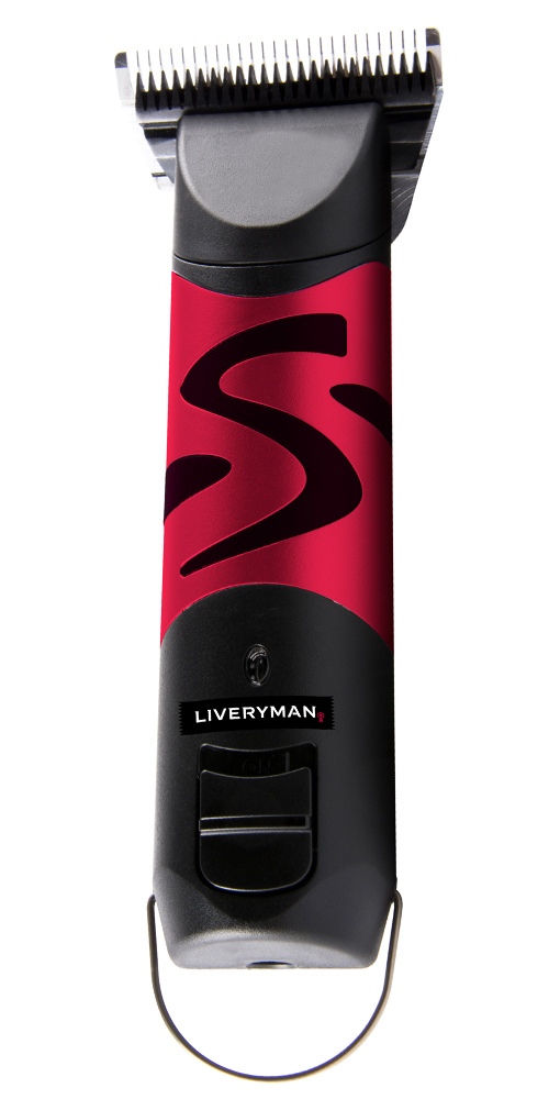 Harmony Plus Liveryman Clippers and Trimmers