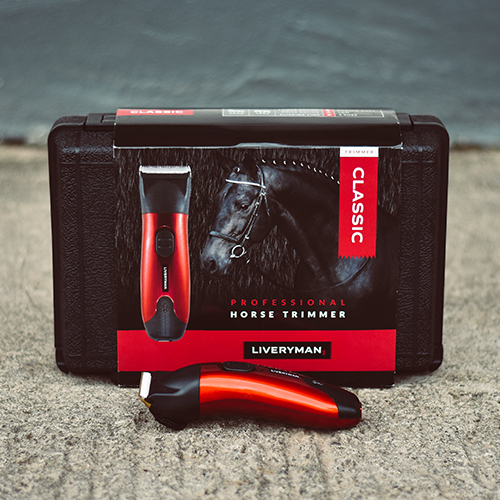 Classic Trimmer - Image 5